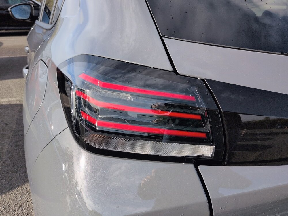 Occasion PEUGEOT 208 208 Hybrid 110 e-DCS6