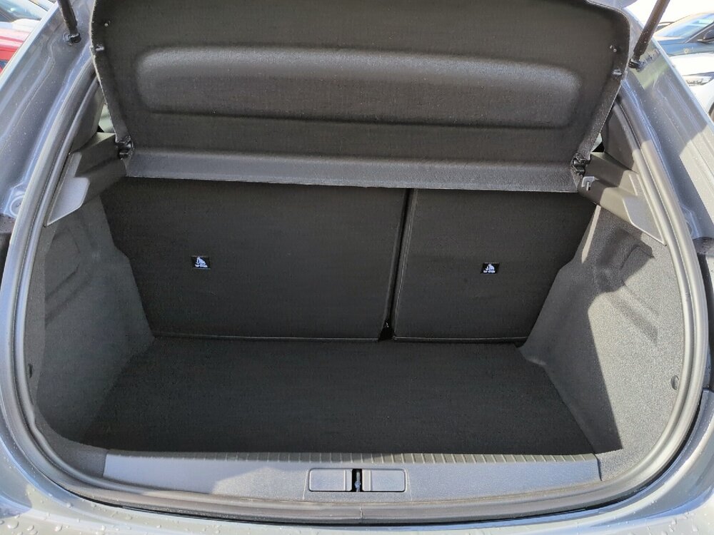 Occasion PEUGEOT 208 208 Hybrid 110 e-DCS6 - Allure