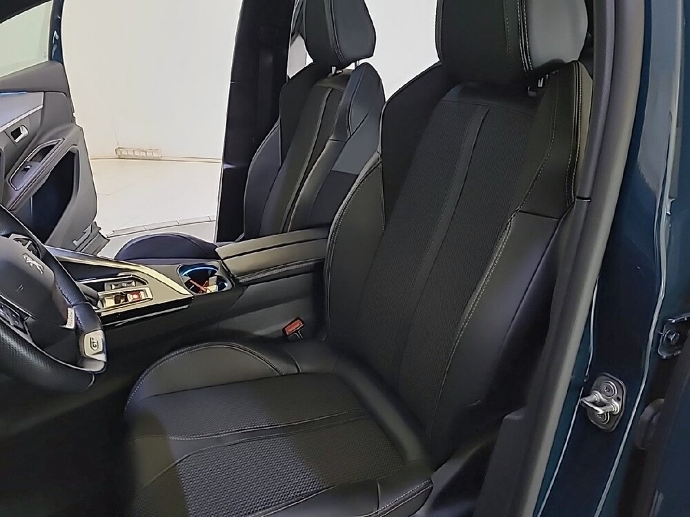 Occasion PEUGEOT 3008 3008 Hybrid 225 e-EAT8 - GT