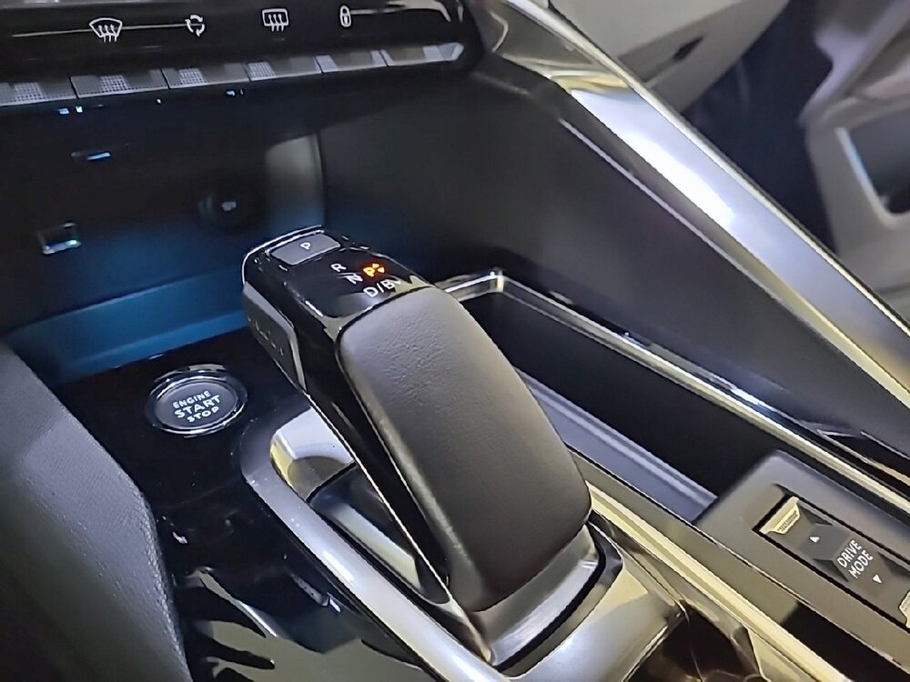 Occasion PEUGEOT 3008 3008 Hybrid 225 e-EAT8 - GT