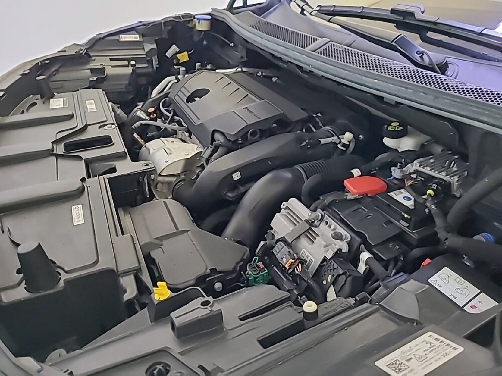 Occasion PEUGEOT 3008 3008 Hybrid 225 e-EAT8 - GT