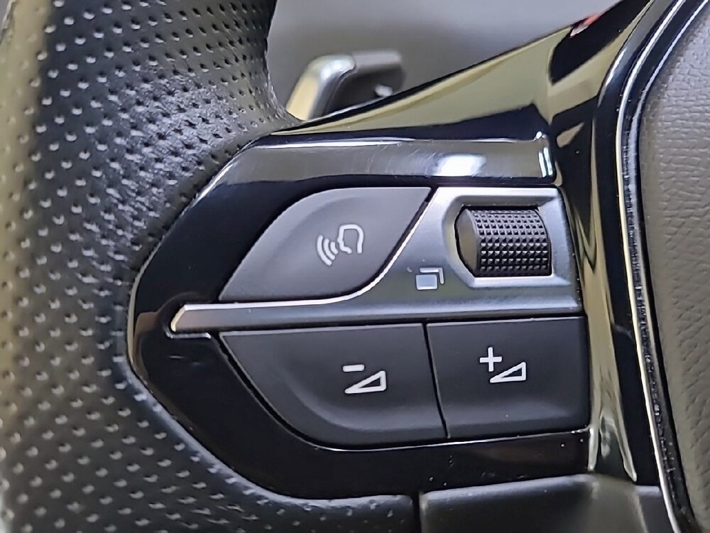 Occasion PEUGEOT 3008 3008 Hybrid 225 e-EAT8 - GT