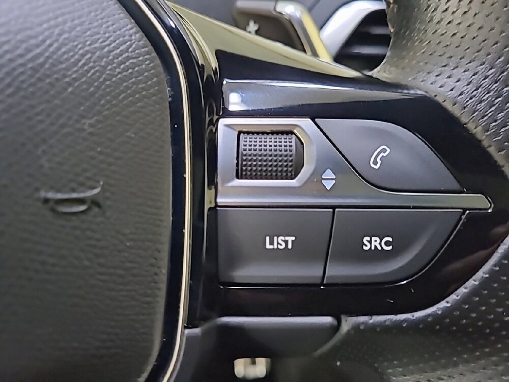 Occasion PEUGEOT 3008 3008 Hybrid 225 e-EAT8 - GT