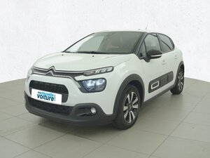 Occasion CITROEN C3 C3 PureTech 83 S&S BVM5 - Shine