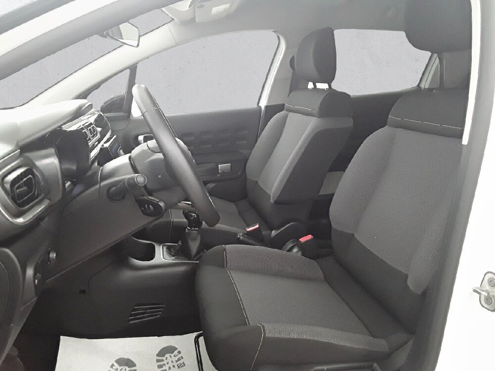 Occasion CITROEN C3 C3 PureTech 83 S&S BVM5 - Shine