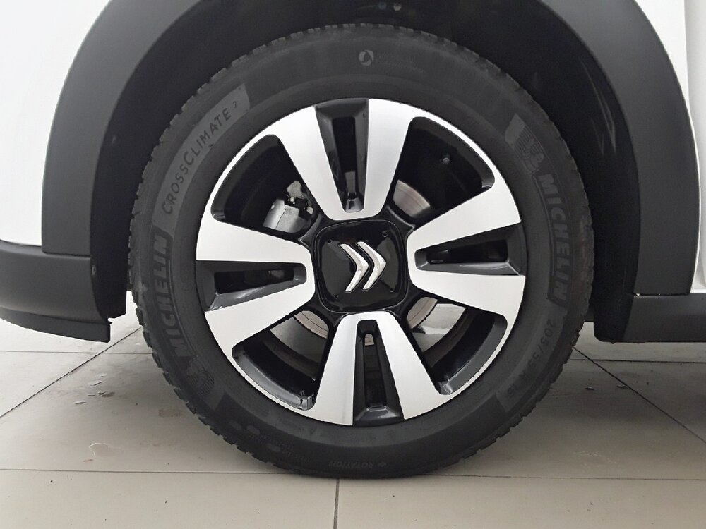Occasion CITROEN C3 C3 PureTech 83 S&S BVM5 - Shine