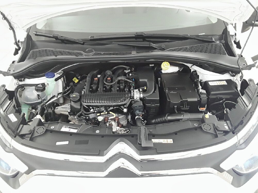Occasion CITROEN C3 C3 PureTech 83 S&S BVM5 - Shine