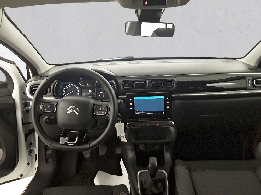 Occasion CITROEN C3 C3 PureTech 83 S&S BVM5 - Shine