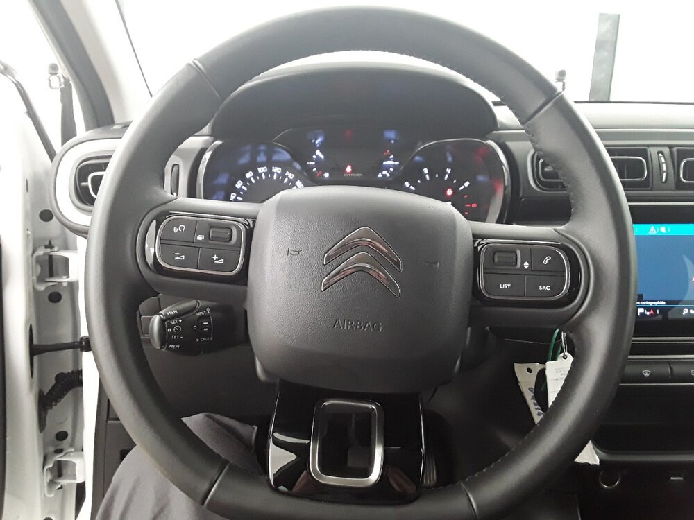 Occasion CITROEN C3 C3 PureTech 83 S&S BVM5 - Shine