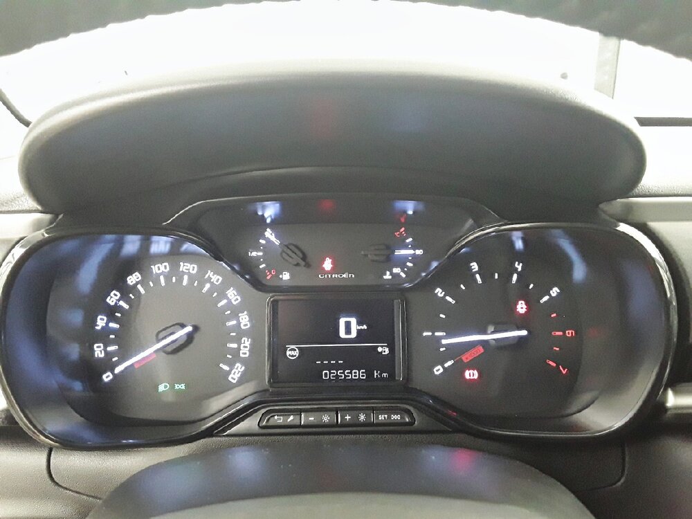 Occasion CITROEN C3 C3 PureTech 83 S&S BVM5 - Shine