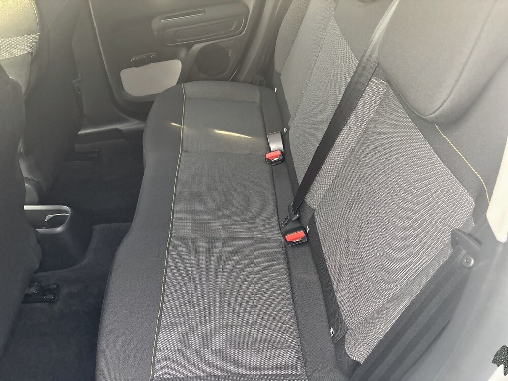 Occasion CITROEN C3 C3 PureTech 83 S&S BVM5 - Shine