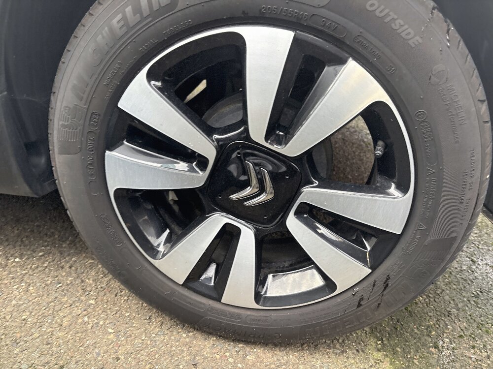 Occasion CITROEN C3 C3 PureTech 83 S&S BVM5 - Shine