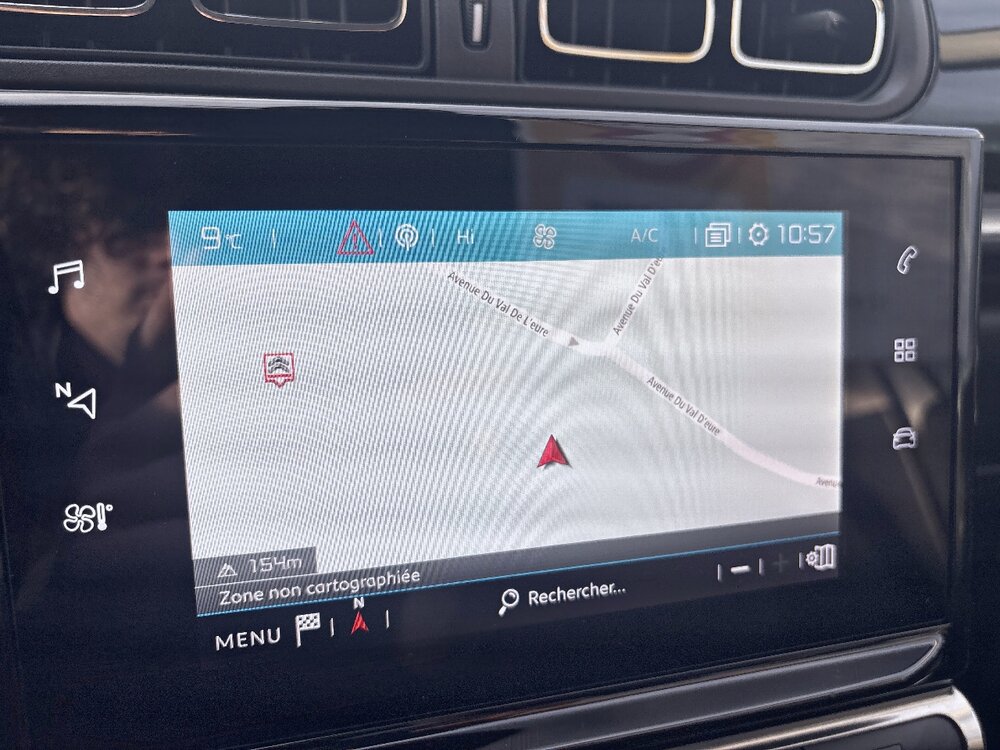 Occasion CITROEN C3 C3 PureTech 83 S&S BVM5 - Shine