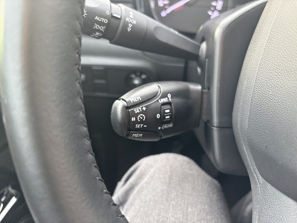 Occasion CITROEN C3 C3 PureTech 83 S&S BVM5 - Shine