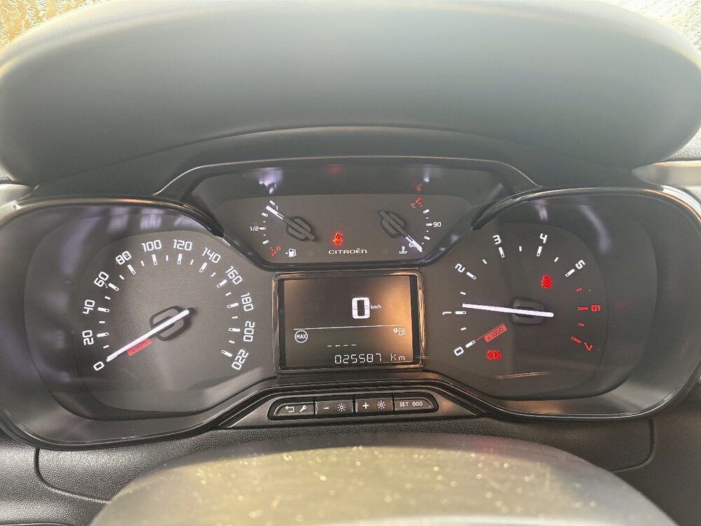 Occasion CITROEN C3 C3 PureTech 83 S&S BVM5 - Shine