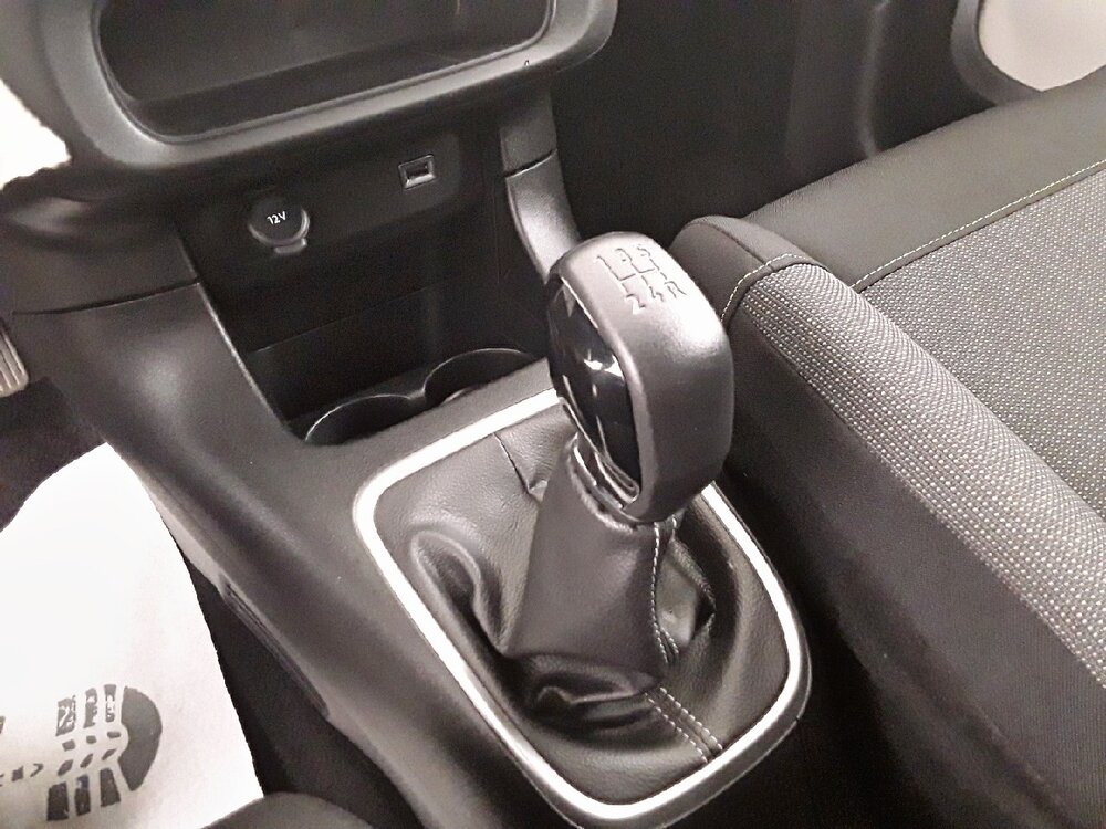 Occasion CITROEN C3 C3 PureTech 83 S&S BVM5