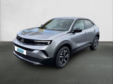 Occasion OPEL Mokka Mokka 1.2 Turbo Hybrid 145 ch e-DCT6