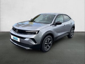 Occasion OPEL Mokka Mokka 1.2 Turbo Hybrid 145 ch e-DCT6 - Edition
