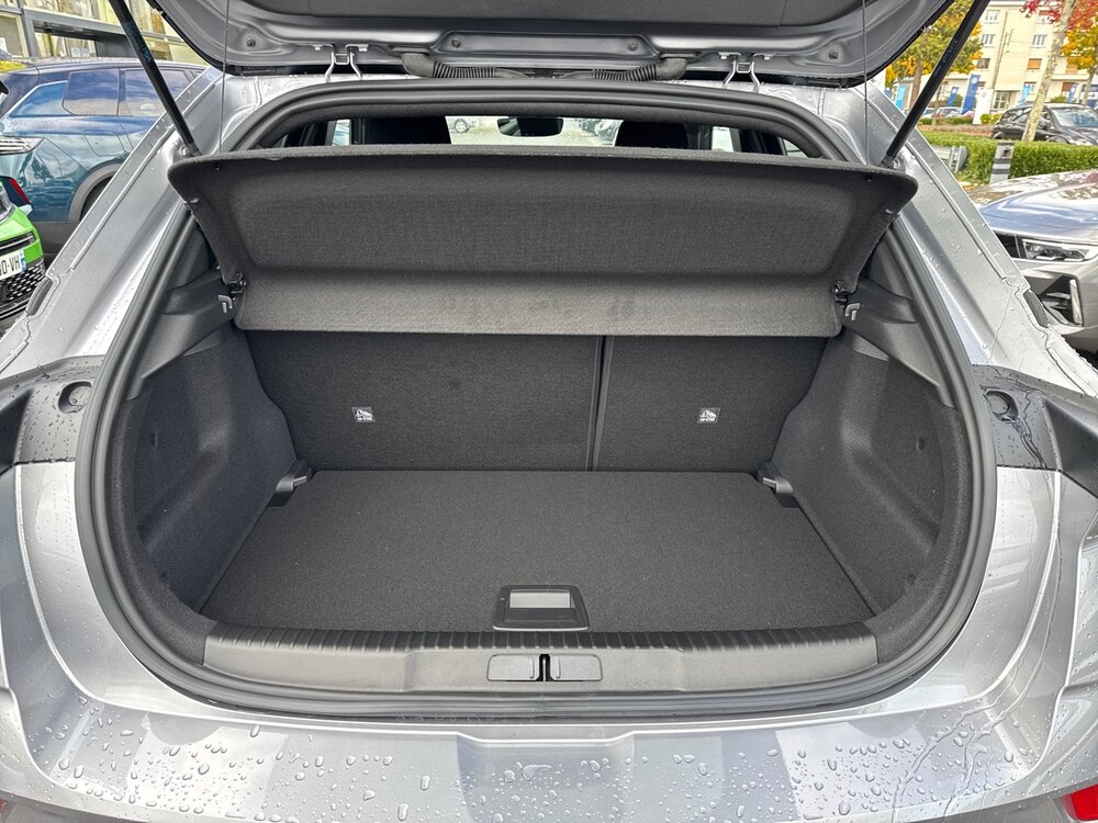 Occasion OPEL Mokka Mokka 1.2 Turbo Hybrid 145 ch e-DCT6 - Edition