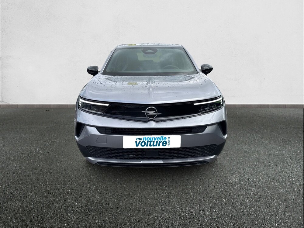 Occasion OPEL Mokka Mokka 1.2 Turbo Hybrid 145 ch e-DCT6