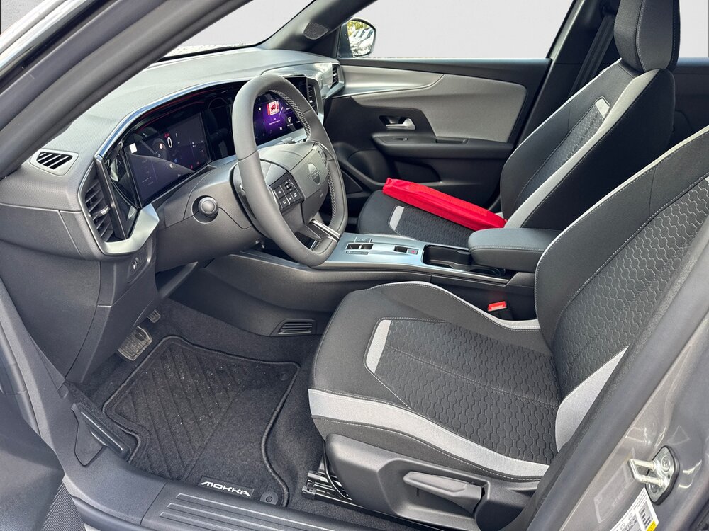 Occasion OPEL Mokka Mokka 1.2 Turbo Hybrid 145 ch e-DCT6