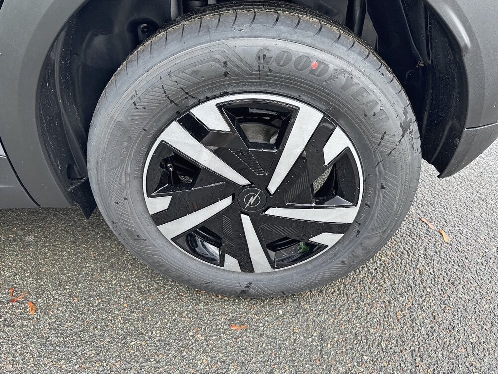 Occasion OPEL Mokka Mokka 1.2 Turbo Hybrid 145 ch e-DCT6