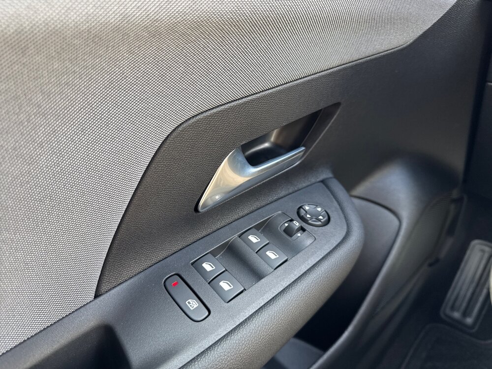 Occasion OPEL Mokka Mokka 1.2 Turbo Hybrid 145 ch e-DCT6