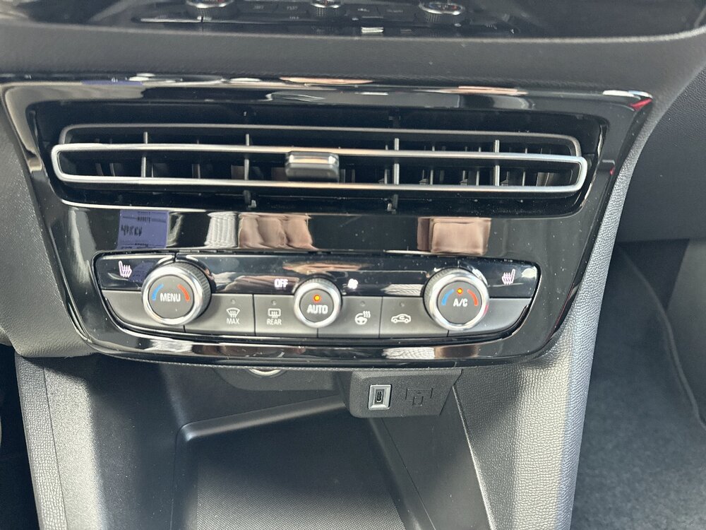 Occasion OPEL Mokka Mokka 1.2 Turbo Hybrid 145 ch e-DCT6