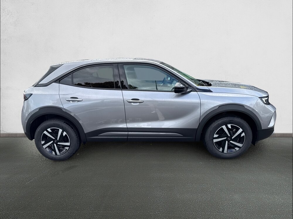 Occasion OPEL Mokka Mokka 1.2 Turbo Hybrid 145 ch e-DCT6