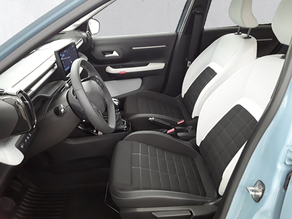 Occasion CITROEN C3 C3 PureTech 100 ch BVM6 - Max