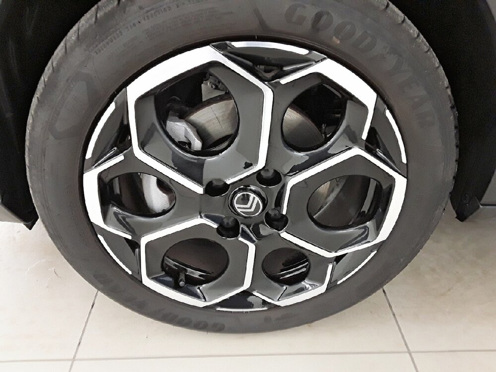 Occasion CITROEN C3 C3 PureTech 100 ch BVM6 - Max