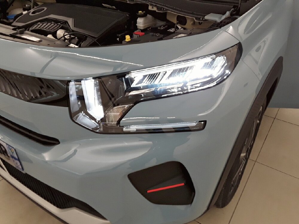 Occasion CITROEN C3 C3 PureTech 100 ch BVM6 - Max