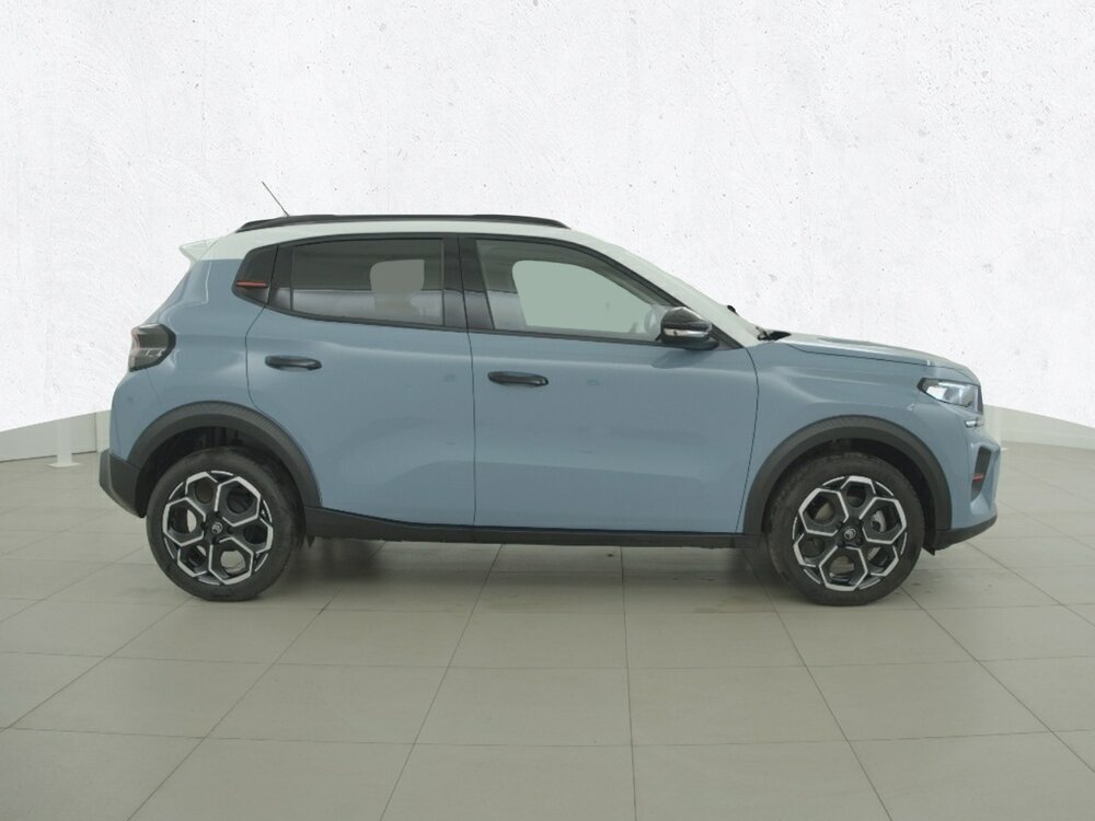 Occasion CITROEN C3 C3 PureTech 100 ch BVM6 - Max