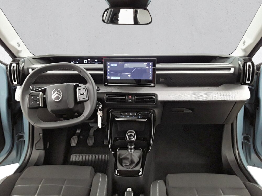 Occasion CITROEN C3 C3 PureTech 100 ch BVM6 - Max