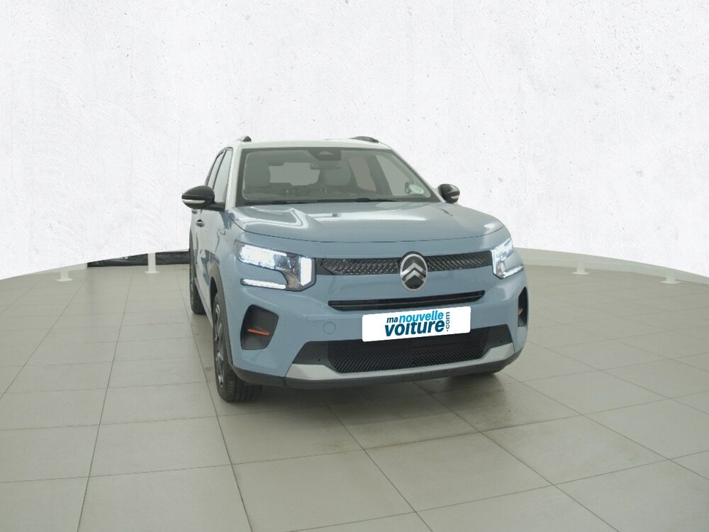 Occasion CITROEN C3 C3 PureTech 100 ch BVM6 - Max