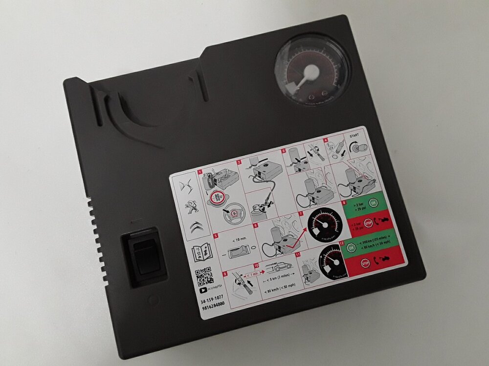 Occasion CITROEN C3 C3 PureTech 100 ch BVM6 - Max