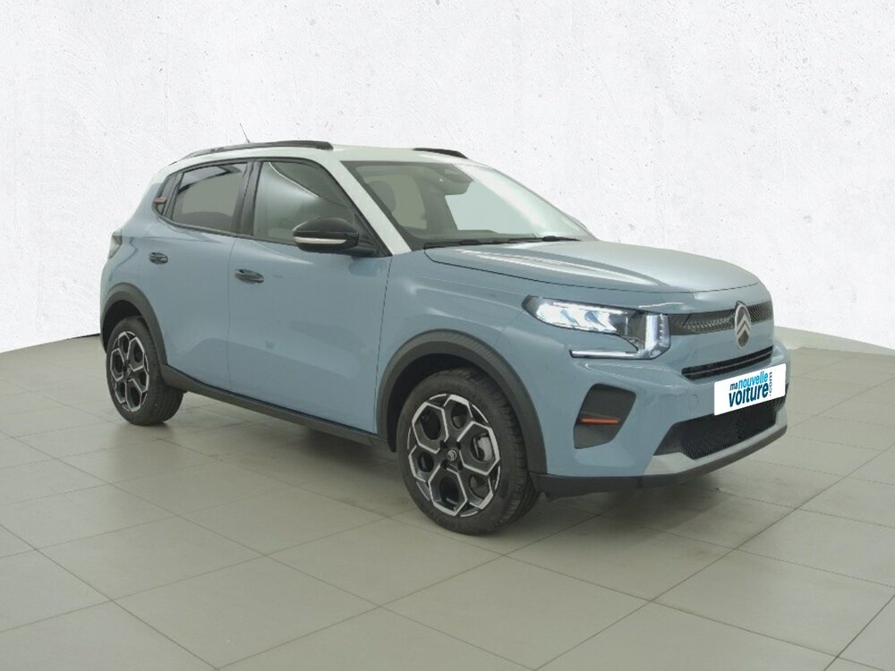 Occasion CITROEN C3 C3 PureTech 100 ch BVM6 - Max