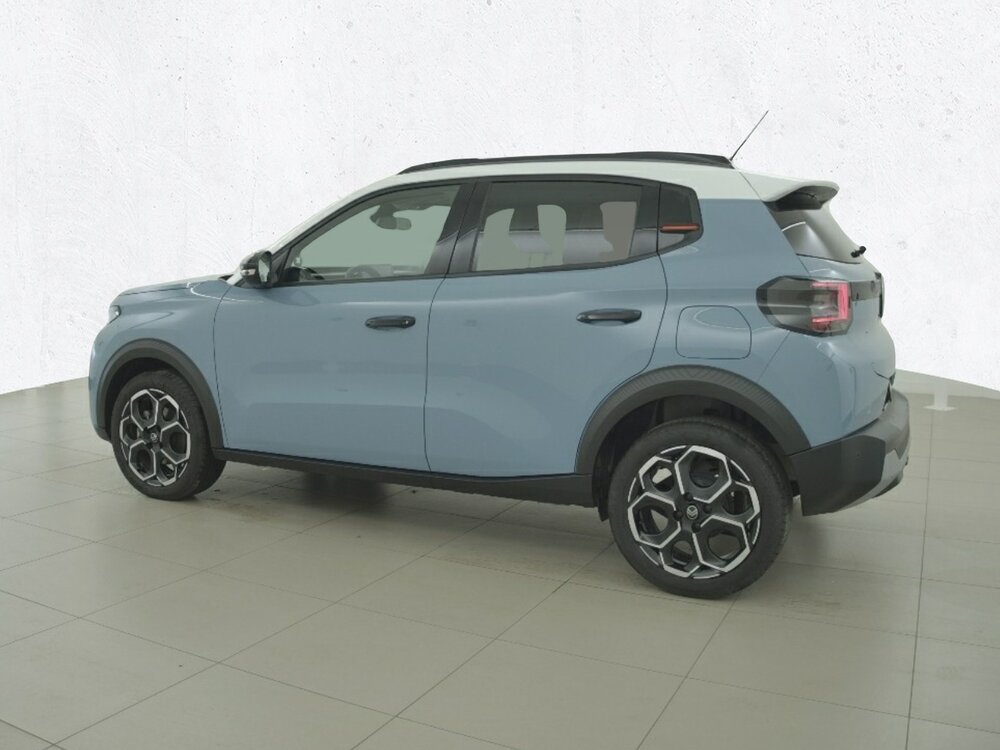 Occasion CITROEN C3 C3 PureTech 100 ch BVM6 - Max