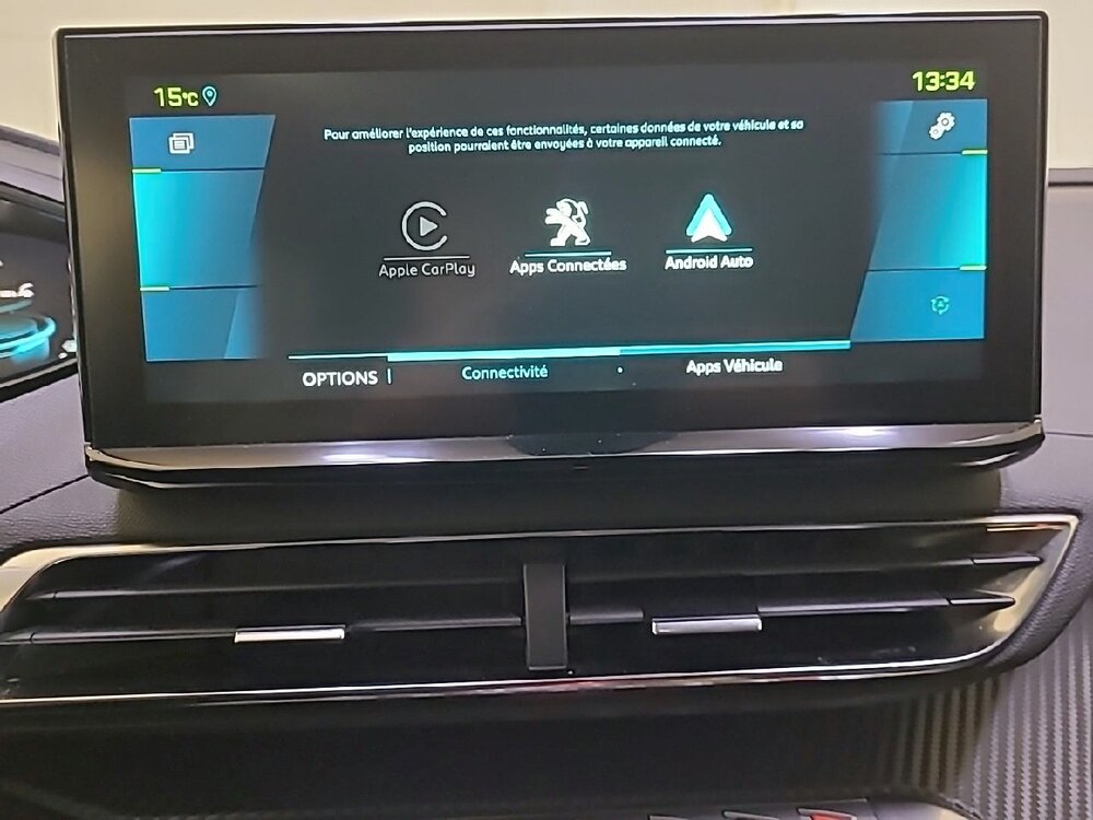 Occasion PEUGEOT 3008 3008 Hybrid 225 e-EAT8 - Allure