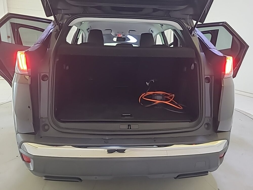 Occasion PEUGEOT 3008 3008 Hybrid 225 e-EAT8 - Allure