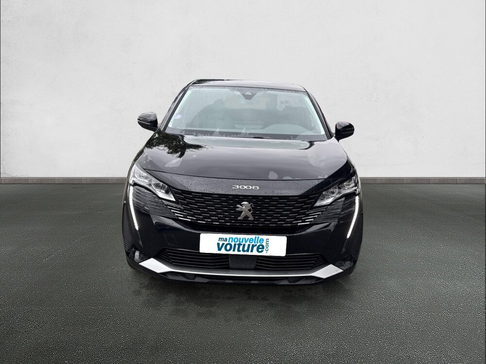Occasion PEUGEOT 3008 3008 Hybrid 225 e-EAT8 - Allure