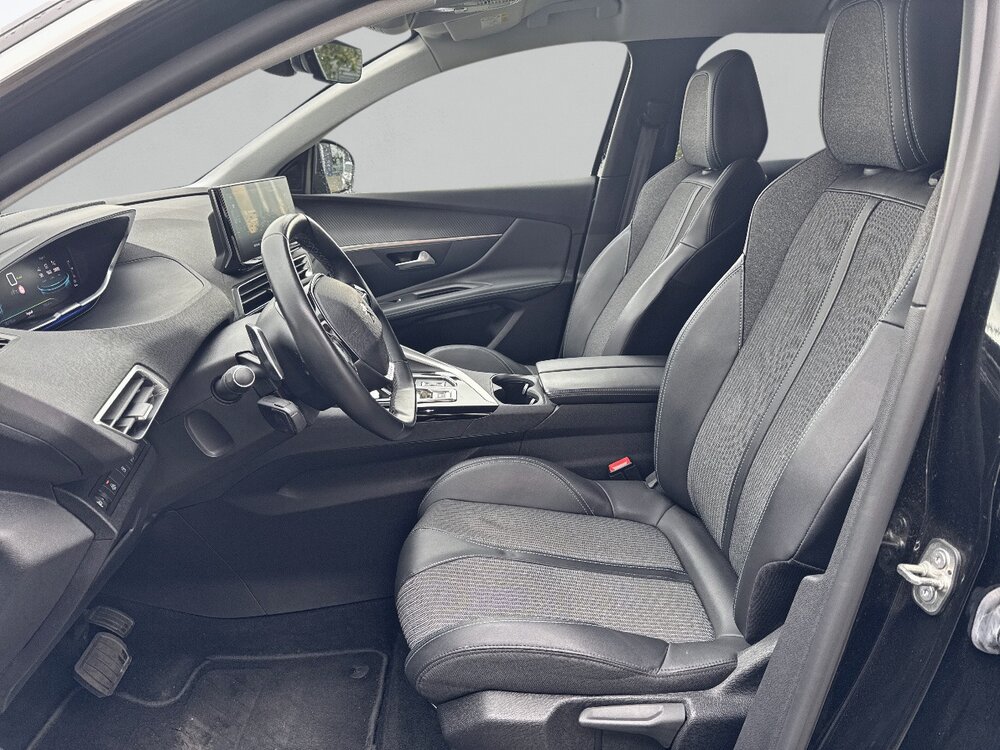 Occasion PEUGEOT 3008 3008 Hybrid 225 e-EAT8 - Allure