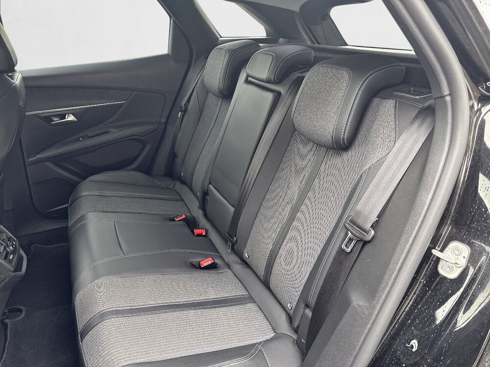 Occasion PEUGEOT 3008 3008 Hybrid 225 e-EAT8 - Allure