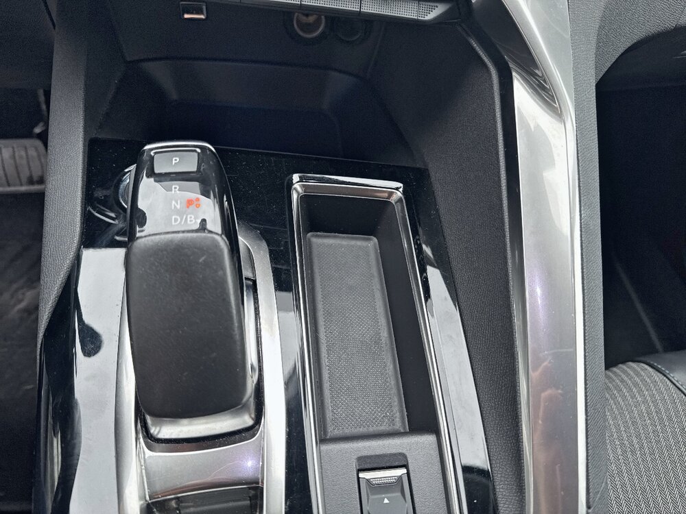 Occasion PEUGEOT 3008 3008 Hybrid 225 e-EAT8 - Allure