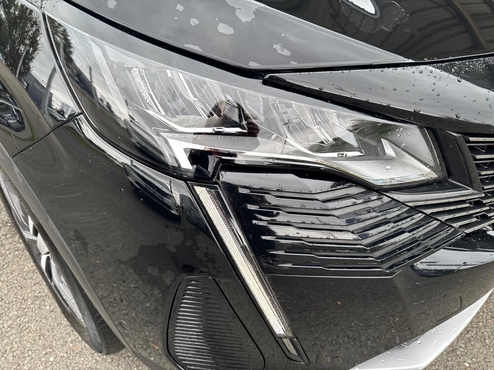 Occasion PEUGEOT 3008 3008 Hybrid 225 e-EAT8 - Allure