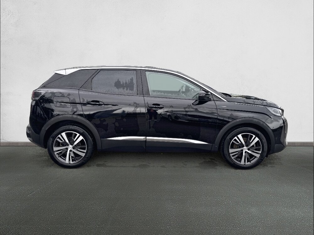 Occasion PEUGEOT 3008 3008 Hybrid 225 e-EAT8 - Allure