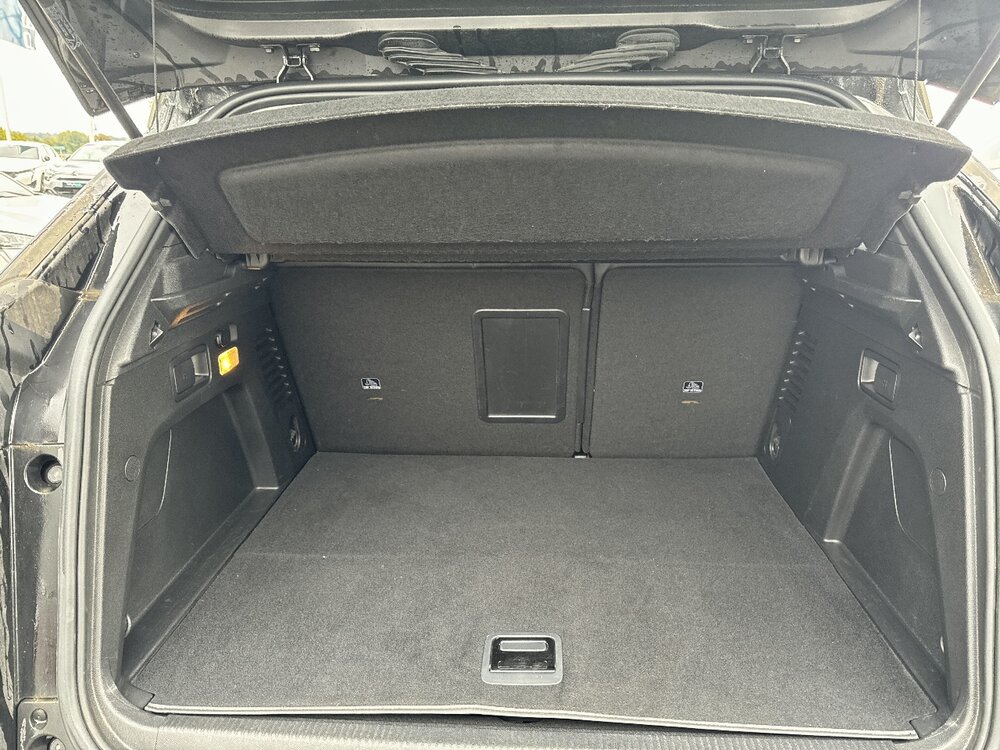 Occasion PEUGEOT 3008 3008 Hybrid 225 e-EAT8 - Allure