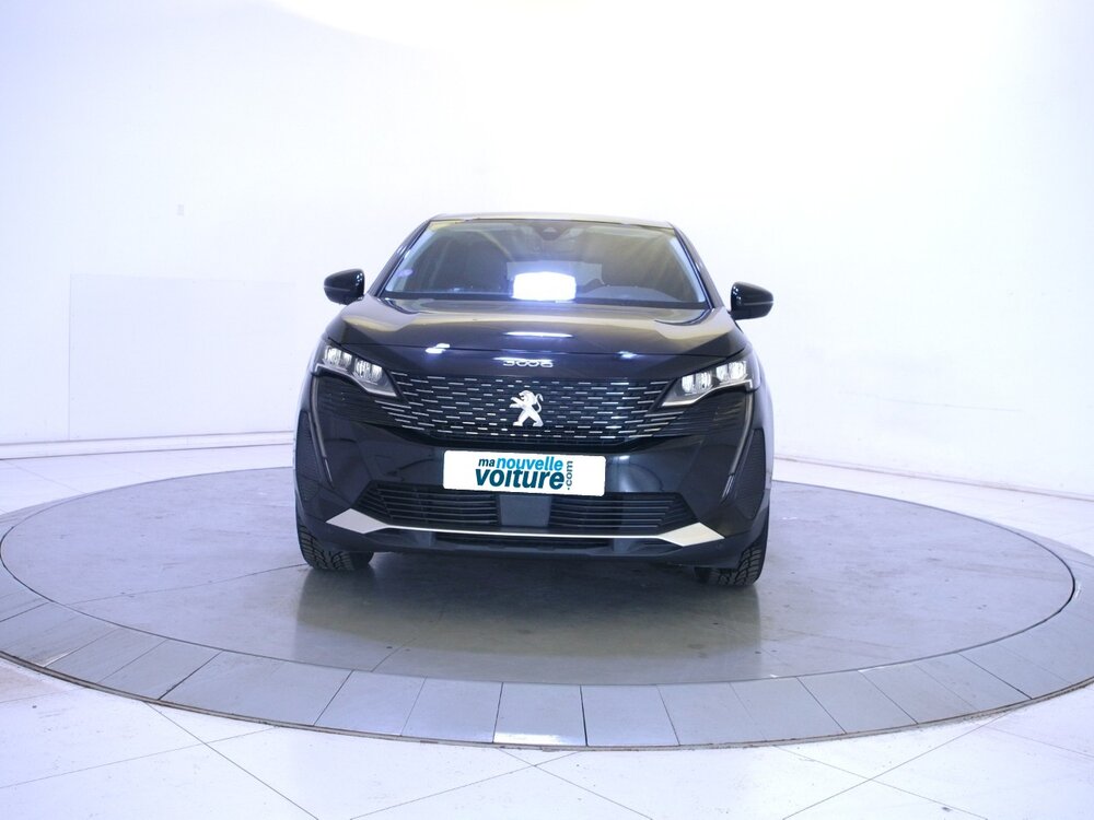 Occasion PEUGEOT 3008 3008 Hybrid 225 e-EAT8 - Allure