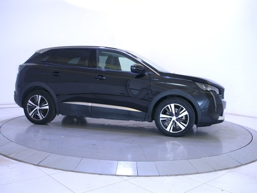 Occasion PEUGEOT 3008 3008 Hybrid 225 e-EAT8 - Allure