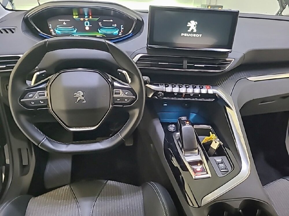 Occasion PEUGEOT 3008 3008 Hybrid 225 e-EAT8 - Allure